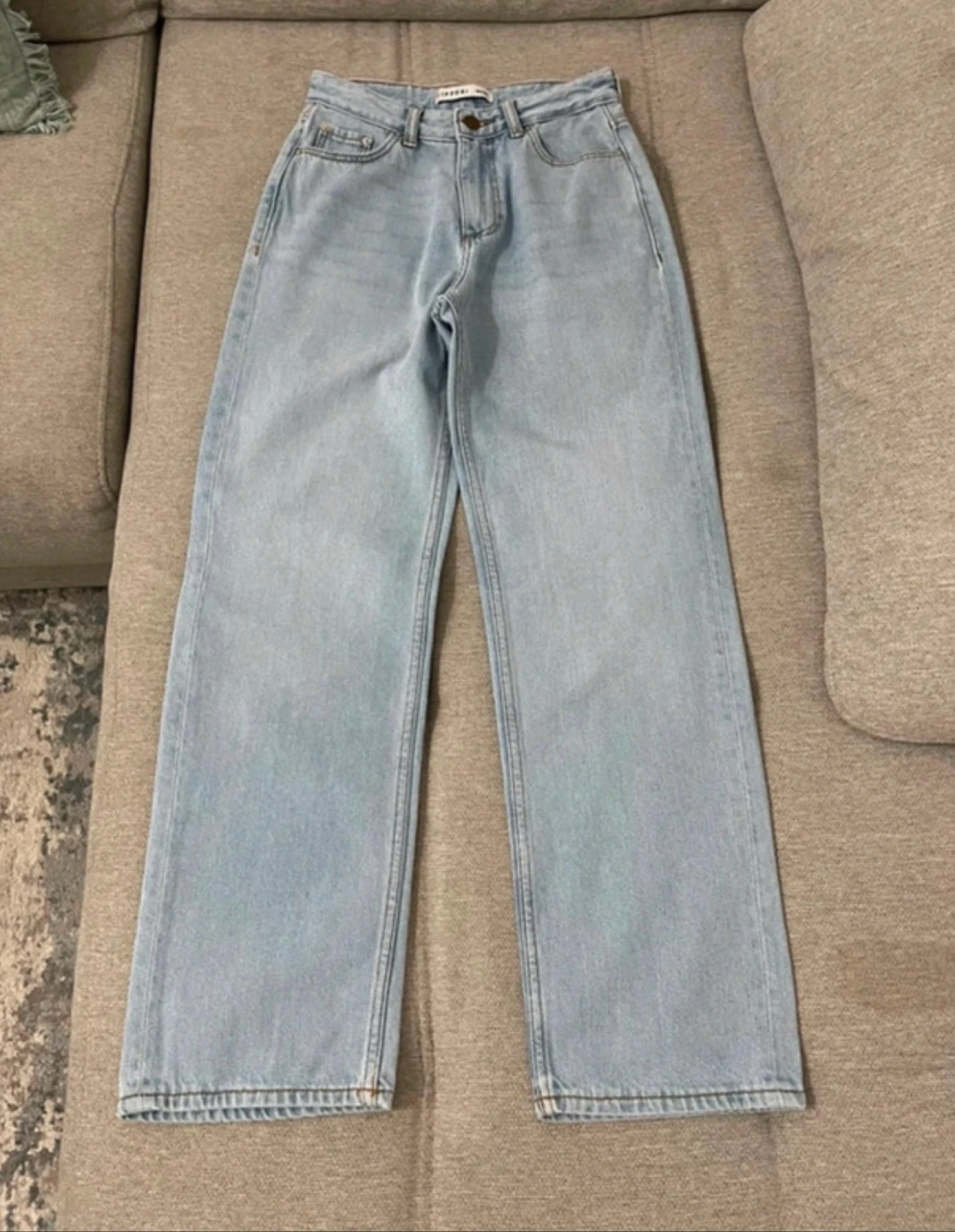 Calças de ganga Tiffosi / Jeans Tiffosi